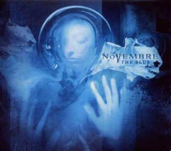 CD Novembre: The Blue