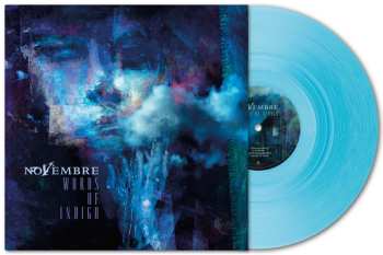 LP Novembre: Words Of Indigo (curacao Lp)