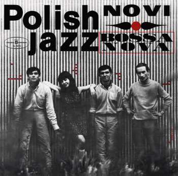 LP Novi Singers: Bossa Nova