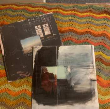 LP Novo Amor: Collapse List