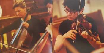 CD Pyotr Ilyich Tchaikovsky: String Quartet No. 1 - Souvenir De Florence