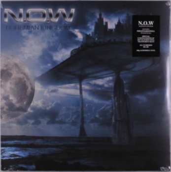 Album N.O.W.: Bohemian Kingdom