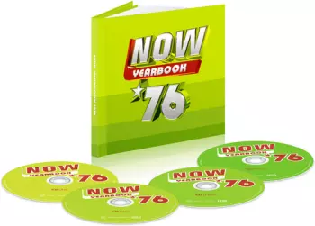 Now Yearbook 1976 / Various: Now Yearbook 1976