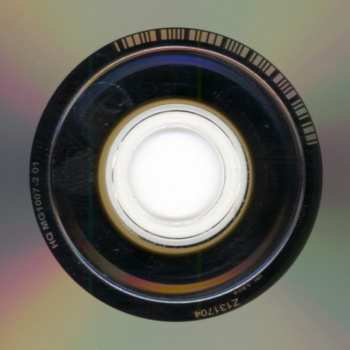 CD Nox Arcana: Blood Of The Dragon