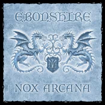 Album Nox Arcana: Ebonshire