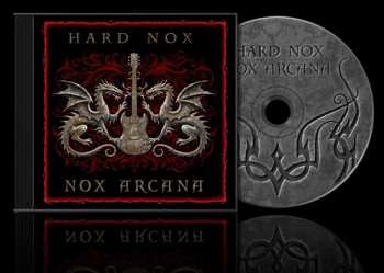 Album Nox Arcana: Hard Nox