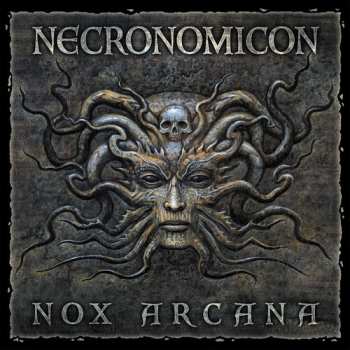 Album Nox Arcana: Necronomicon