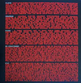 CD Nox Novacula: Feed The Fire