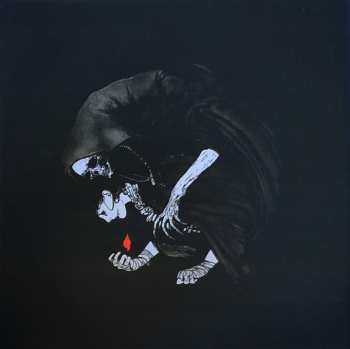 CD Nox Novacula: Feed The Fire