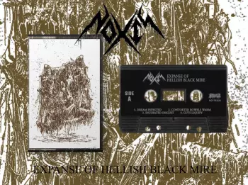 Noxis: Expanse Of Hellish Black Mire