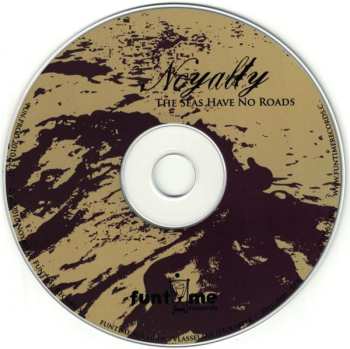 CD Noyalty: The Seas Have No Roads