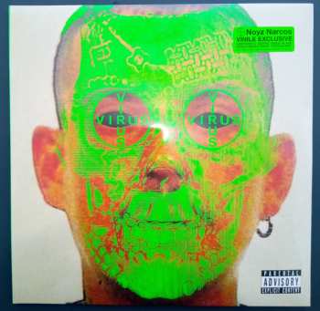 2LP Noyz Narcos: Virus