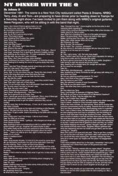 DVD NRBQ: Derbytown: Live 1982