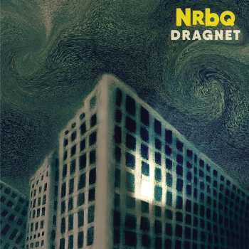 LP NRBQ: Dragnet