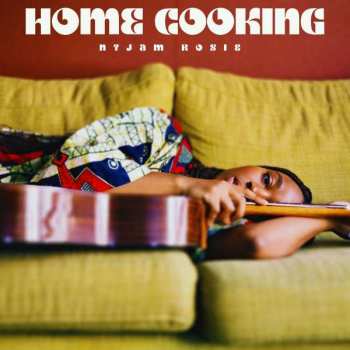 CD Ntjam Rosie: Home Cooking