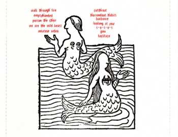 CD NTX + Electric: We Are The Wild Beast