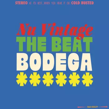 The Beat Bodega