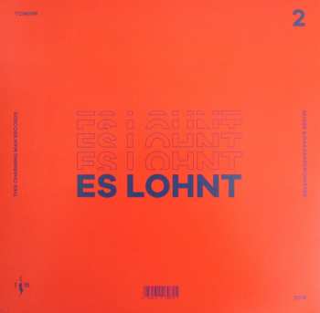 LP Nuage: Es Lohnt