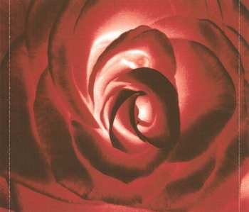 CD Nubian Rose: Mountain