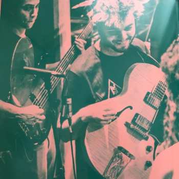 2LP Nubiyan Twist: Jungle Run