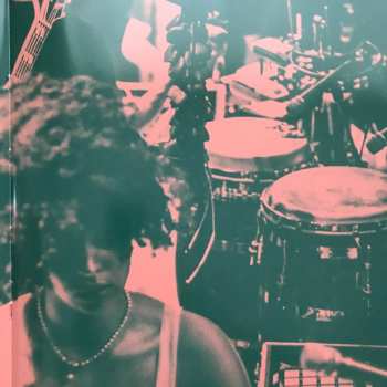 2LP Nubiyan Twist: Jungle Run