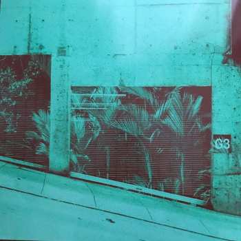 2LP Nubiyan Twist: Jungle Run