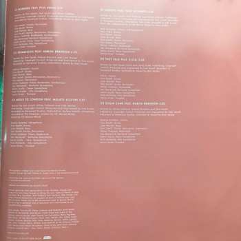 2LP Nubiyan Twist: Jungle Run