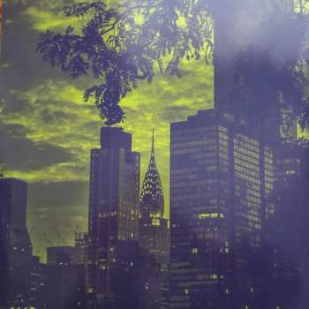 2LP Nubiyan Twist: Jungle Run