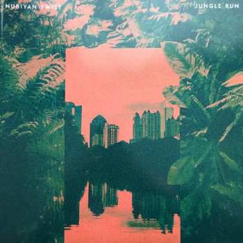 2LP Nubiyan Twist: Jungle Run