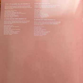 2LP Nubiyan Twist: Jungle Run