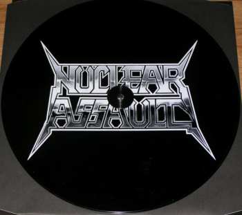 LP Nuclear Assault: Pounder