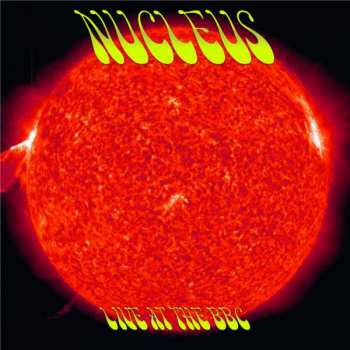 13CD/Caja Nucleus: Live At The BBC