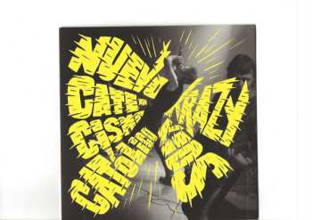 SP Nuevo Catecismo Catolico: Krazy Kids