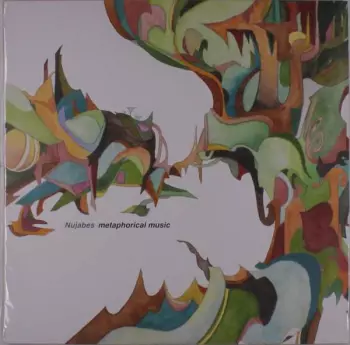 Metaphorical Music