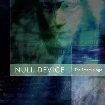 Emerald Age