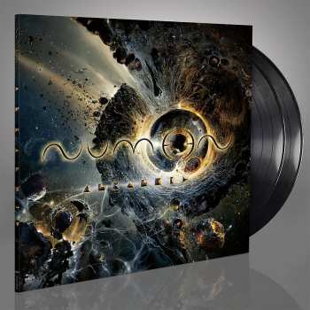 2LP Alkaloid: Numen