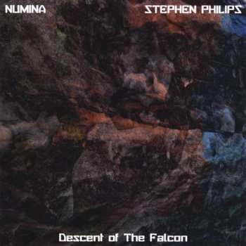 Album Numina: Descent Of The Falcon