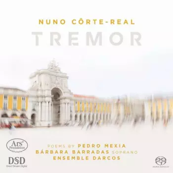 Nuno Côrte-Real: Tremor