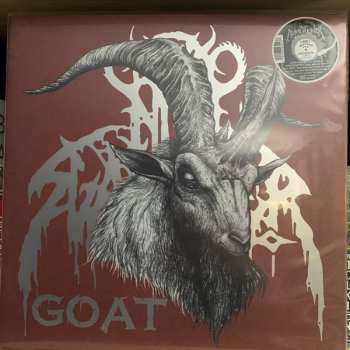 2LP NunSlaughter: Goat LTD | CLR