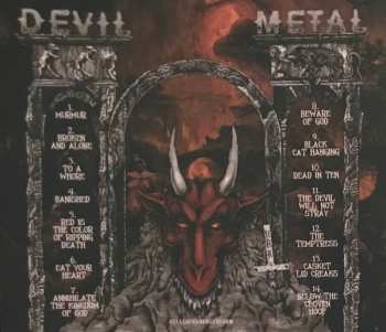 CD NunSlaughter: Red Is The Color Of Ripping Death