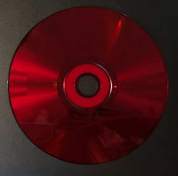 CD NunSlaughter: Red Is The Color Of Ripping Death
