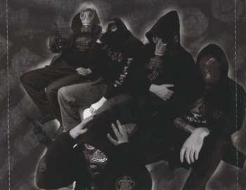 CD Nunwhore Commando 666: Nunwhore Commando 666