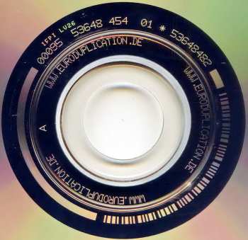 CD Nunwhore Commando 666: Nunwhore Commando 666