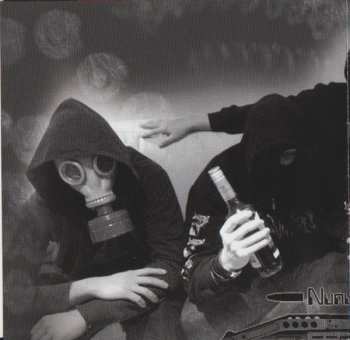 CD Nunwhore Commando 666: Nunwhore Commando 666