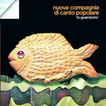 CD Nuova Compagnia Di Canto Popolare: Lo Guarracino