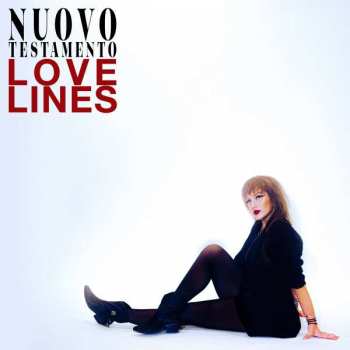 LP Nuovo Testamento: Love Lines