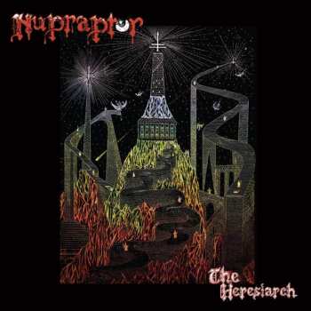 CD Nupraptor: The Heresiarch