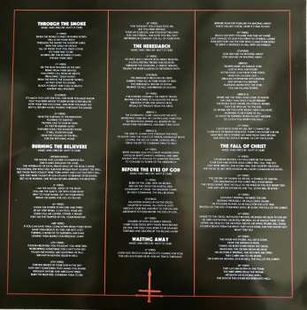 LP Nupraptor: The Heresiarch LTD | CLR