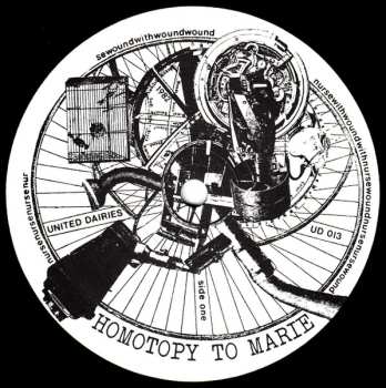 LP Nurse With Wound: Homotopy To Marie