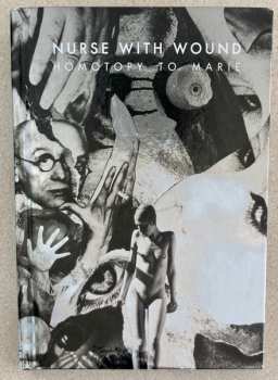 2CD/Caja Nurse With Wound: Homotopy To Marie